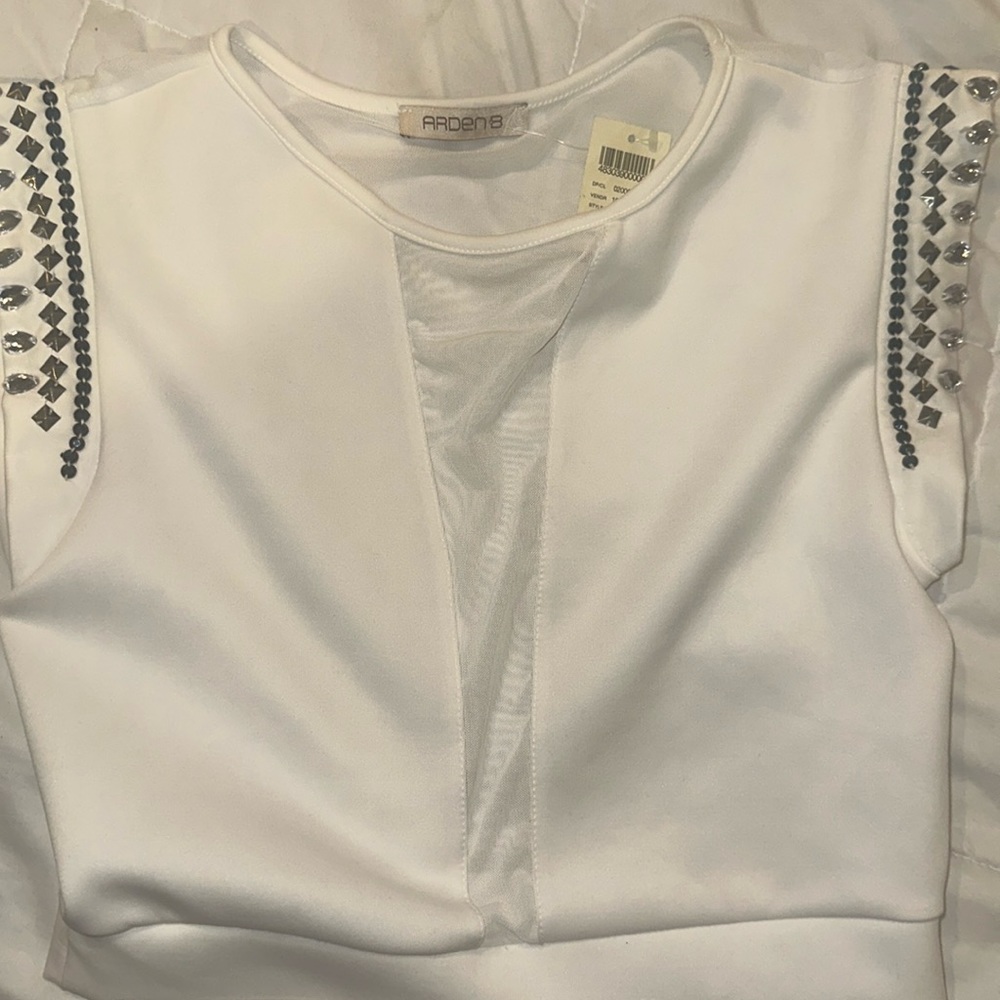 Arden B CROP